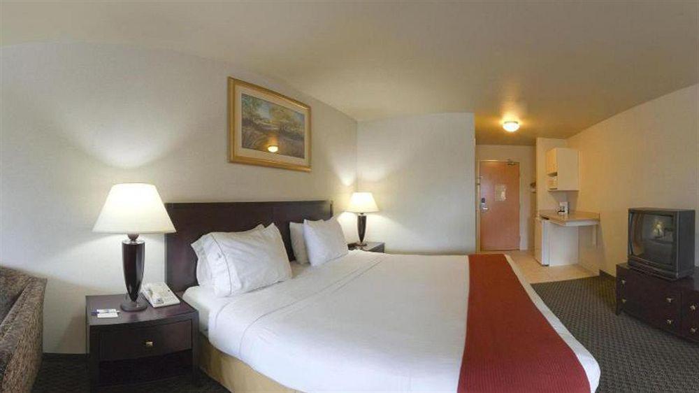 Holiday Inn Express Corvallis-On The River By Ihg Ngoại thất bức ảnh