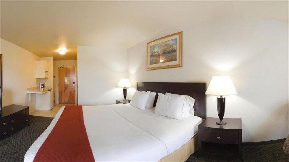 Holiday Inn Express Corvallis-On The River By Ihg Ngoại thất bức ảnh