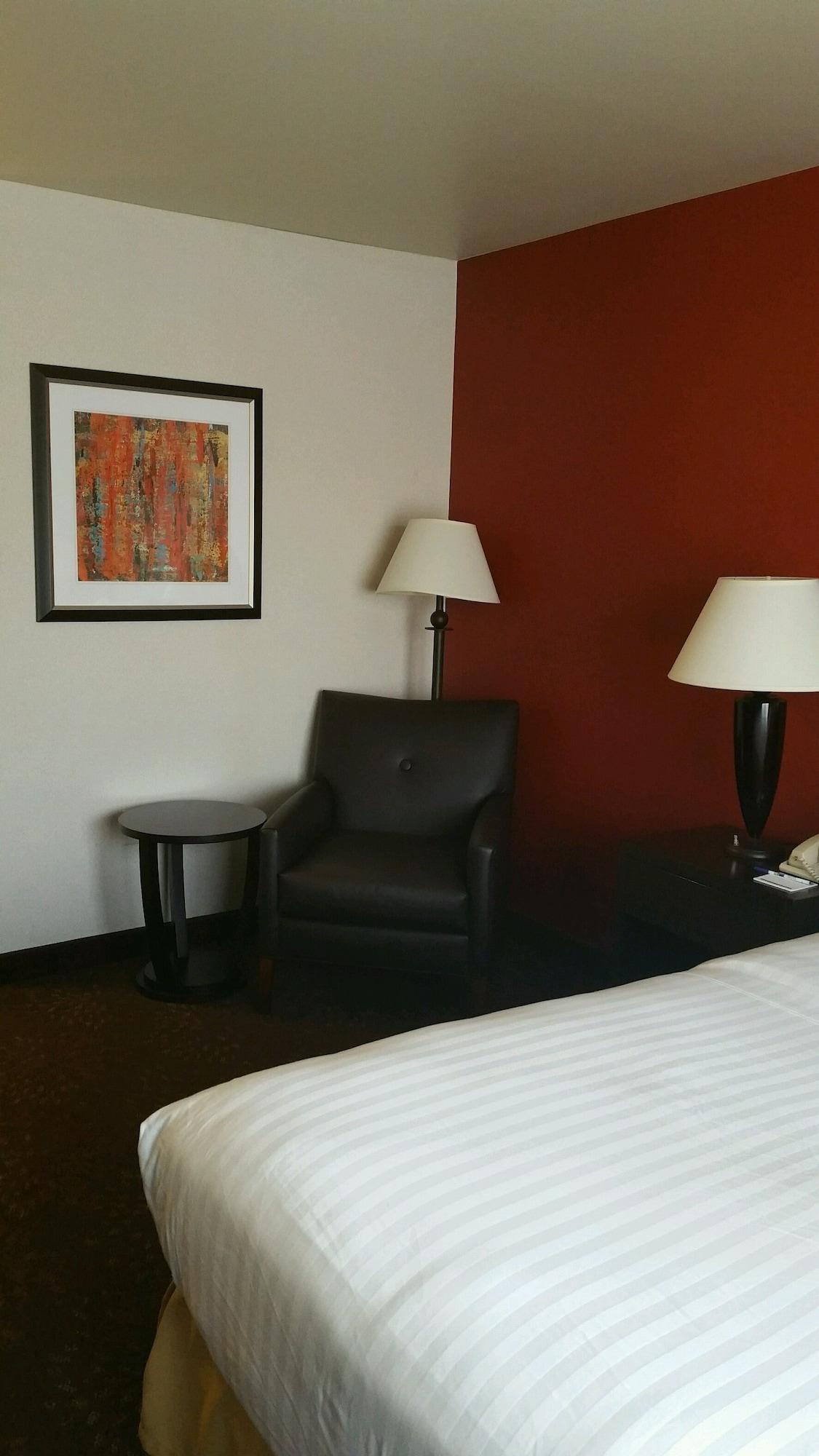 Holiday Inn Express Corvallis-On The River By Ihg Ngoại thất bức ảnh