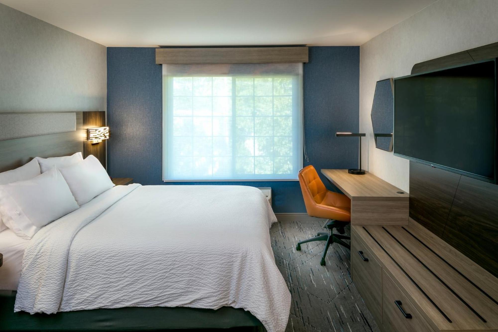 Holiday Inn Express Corvallis-On The River By Ihg Ngoại thất bức ảnh