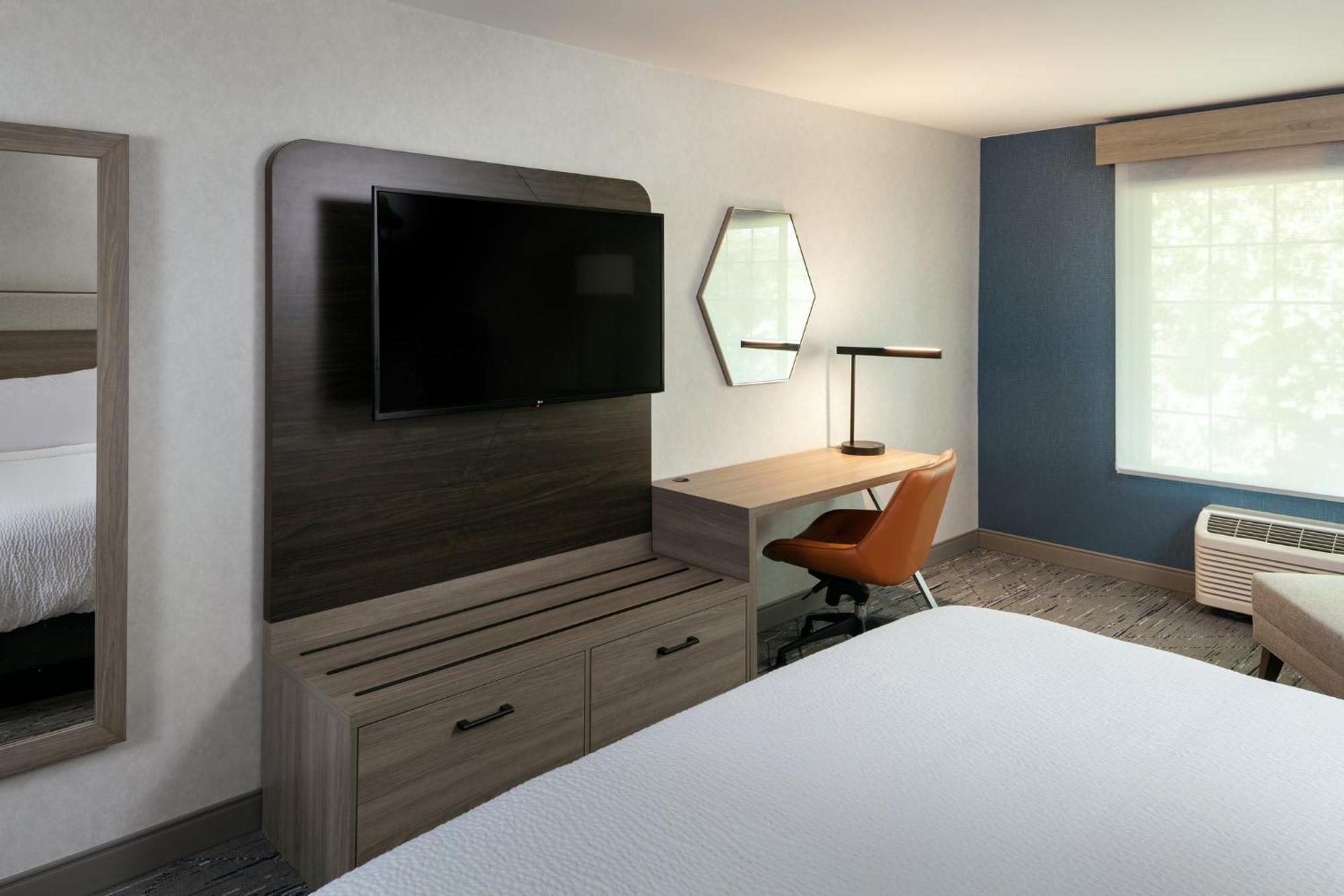 Holiday Inn Express Corvallis-On The River By Ihg Ngoại thất bức ảnh