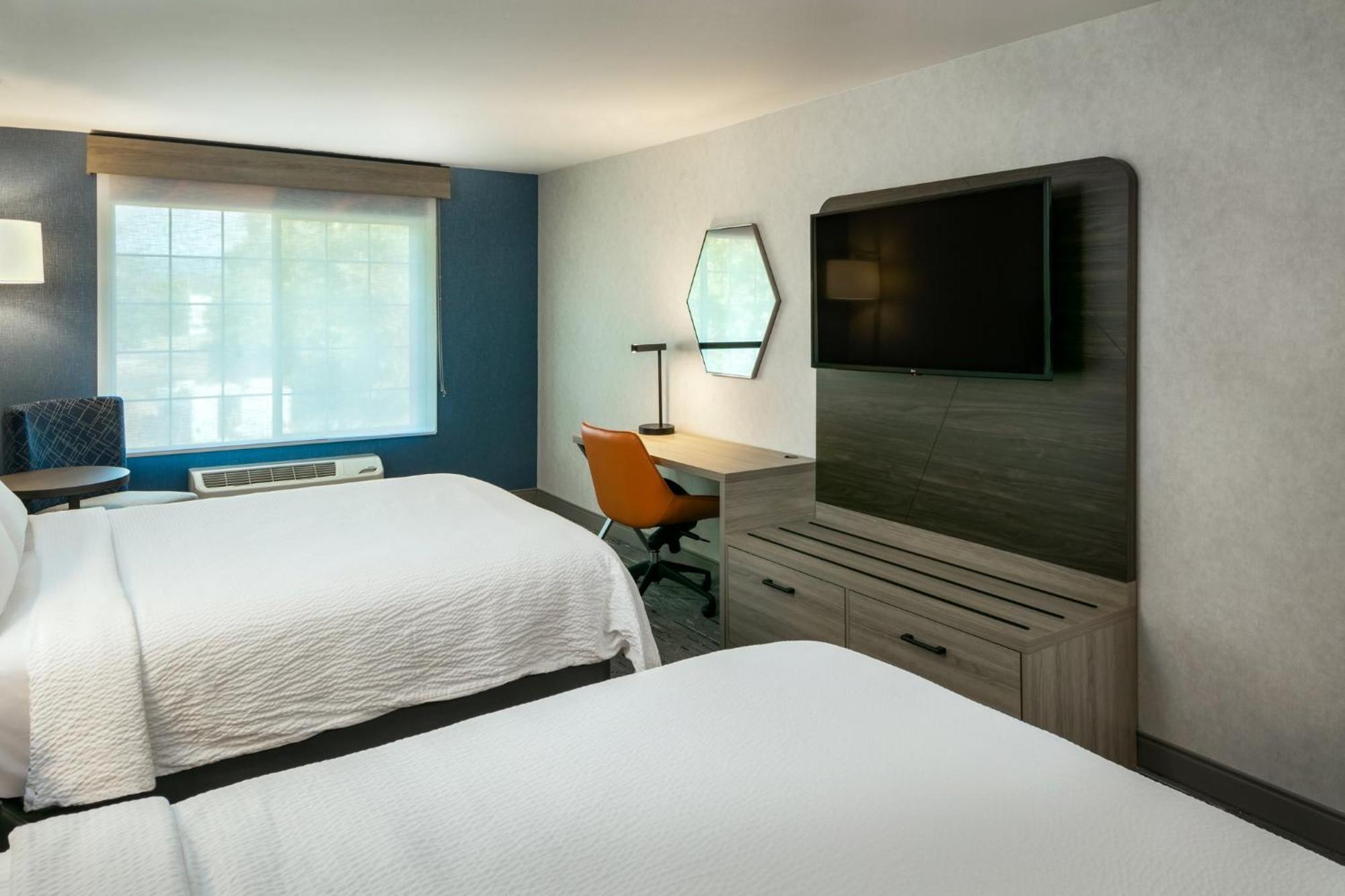 Holiday Inn Express Corvallis-On The River By Ihg Ngoại thất bức ảnh