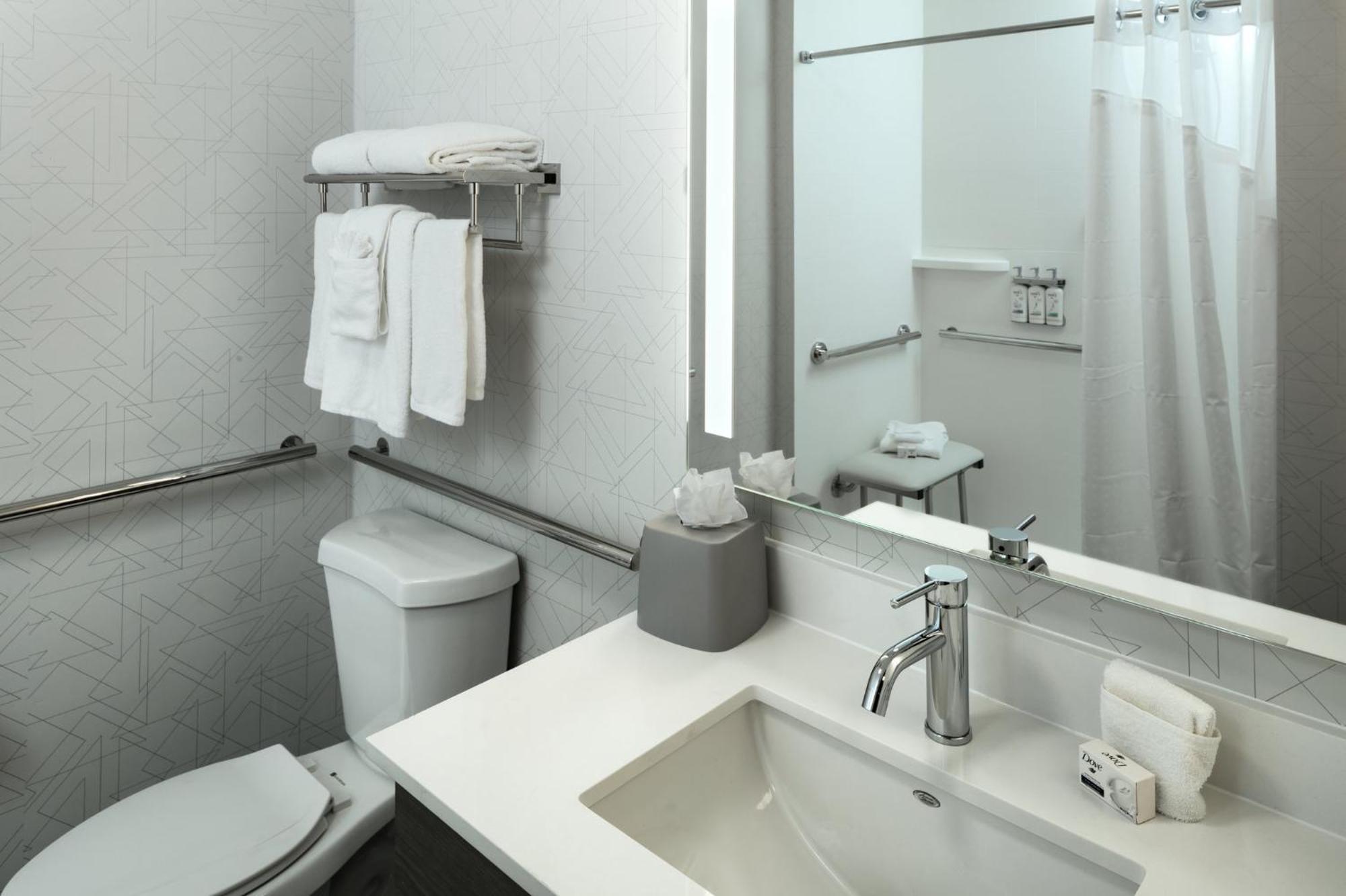 Holiday Inn Express Corvallis-On The River By Ihg Ngoại thất bức ảnh