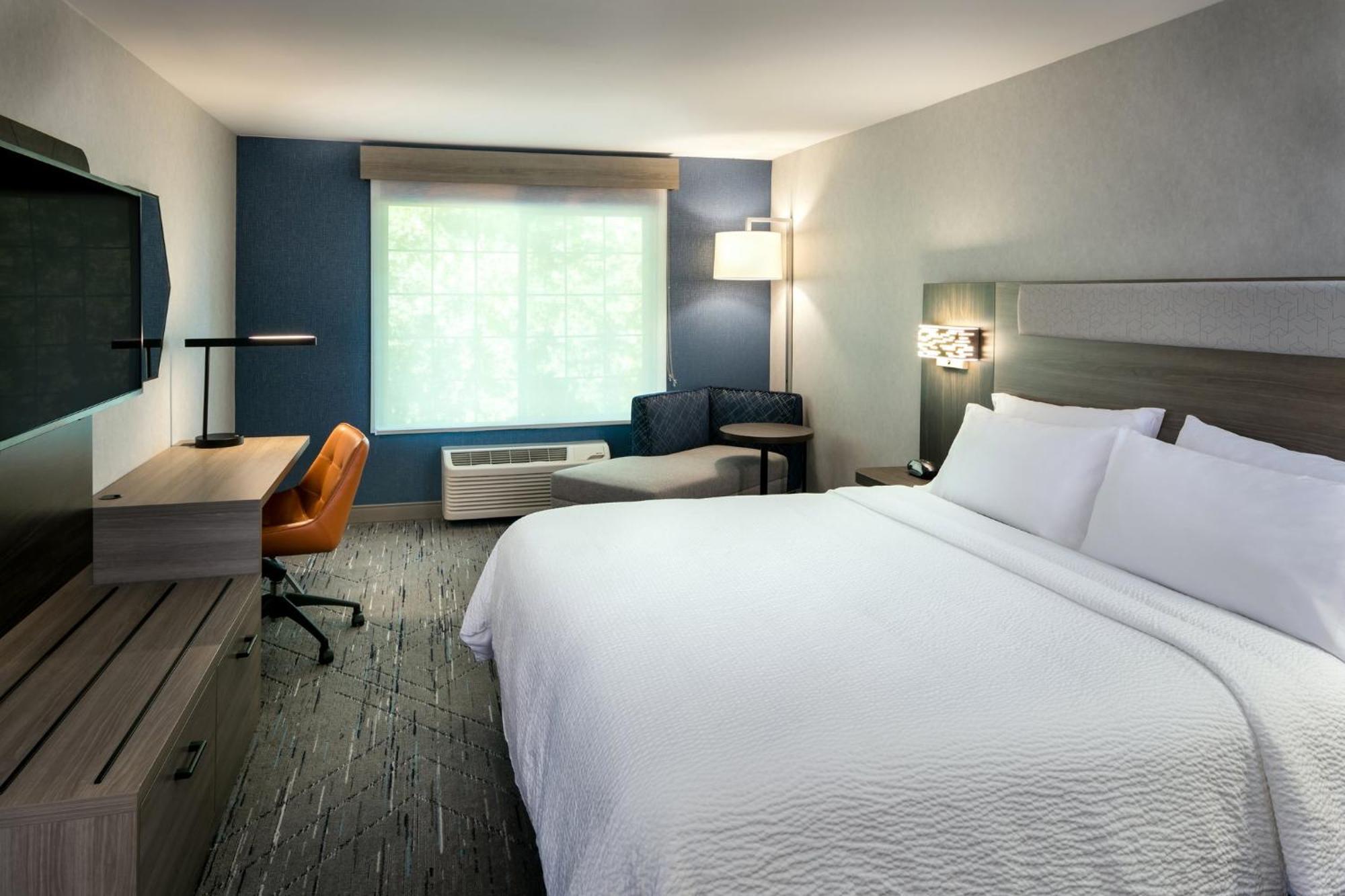 Holiday Inn Express Corvallis-On The River By Ihg Ngoại thất bức ảnh