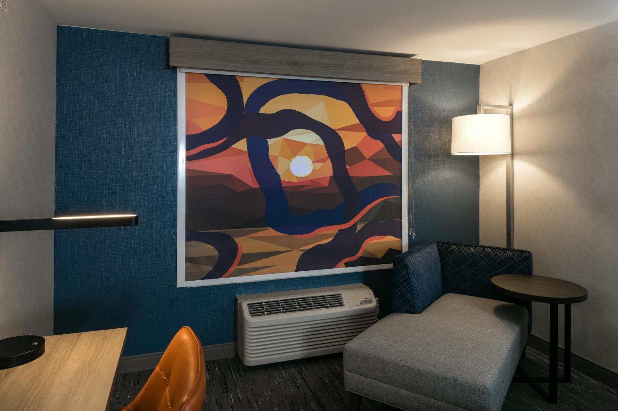 Holiday Inn Express Corvallis-On The River By Ihg Ngoại thất bức ảnh