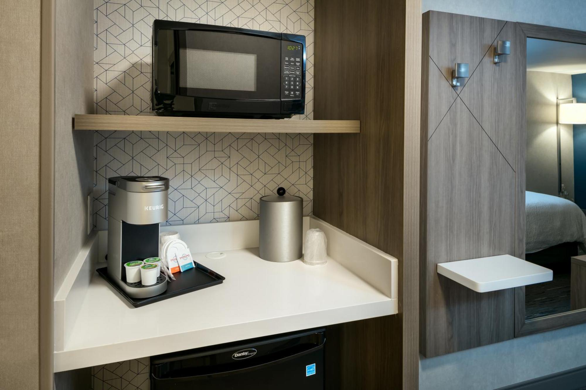 Holiday Inn Express Corvallis-On The River By Ihg Ngoại thất bức ảnh