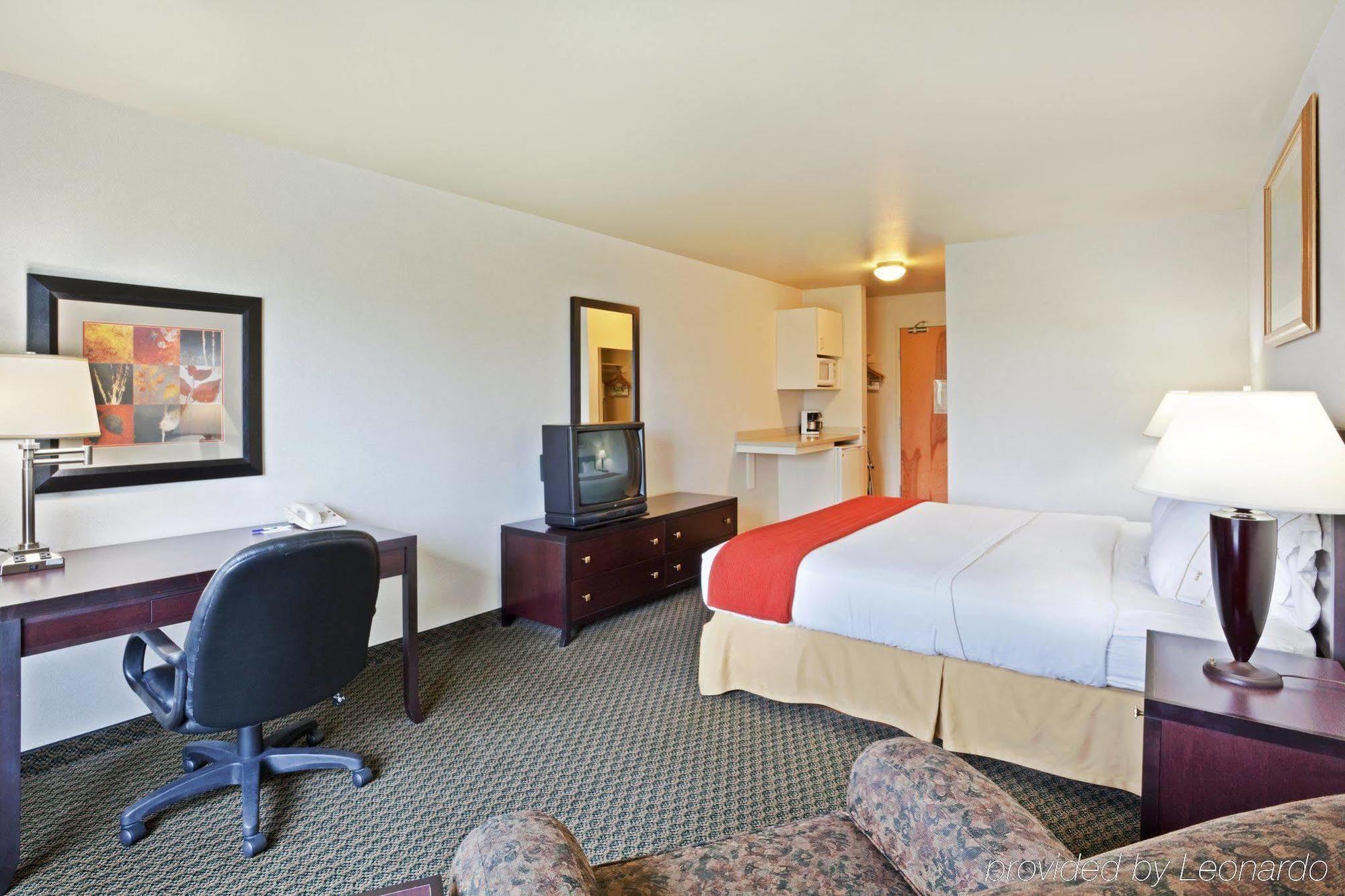 Holiday Inn Express Corvallis-On The River By Ihg Ngoại thất bức ảnh