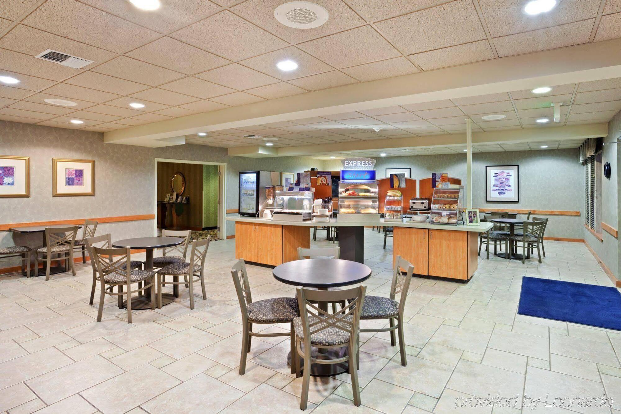 Holiday Inn Express Corvallis-On The River By Ihg Ngoại thất bức ảnh